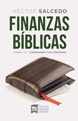 Finanzas bíblicas