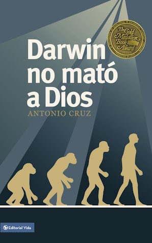 Darwin no mató a Dios Paperback  by Antonio Cruz