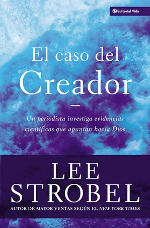 El caso del creador Paperback  by Lee Strobel