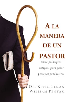 A la manera de un pastor book image