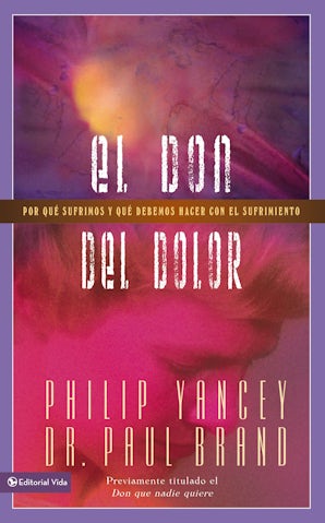 El don del dolor Paperback
