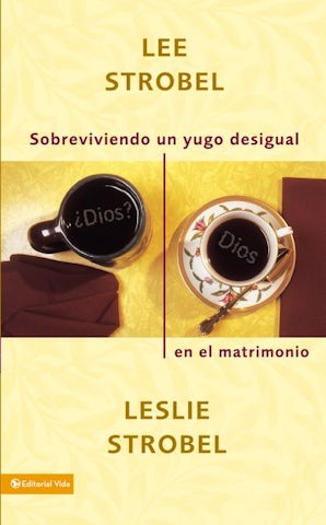 Sobreviviendo un yugo desigual en el matrimonio Paperback