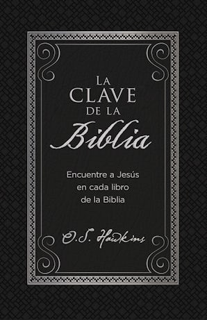 La clave de la Biblia Paperback