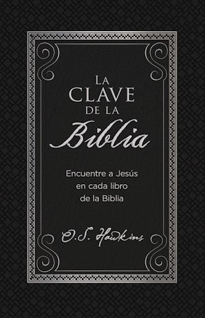 La clave de la Biblia book image