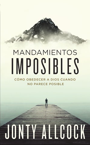 Mandamientos imposibles Paperback