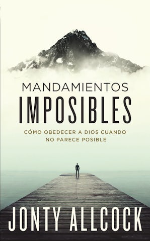 Mandamientos imposibles book image