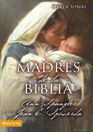 Madres de la Biblia book image