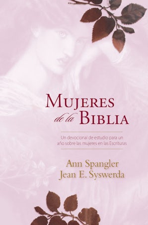 Mujeres de la Biblia book image