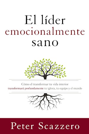 El líder emocionalmente sano Paperback