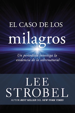 El caso de los milagros book image