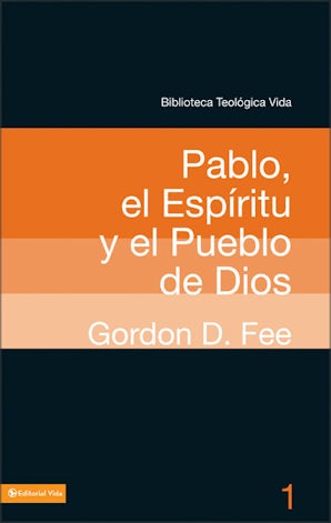 BTV # 01: Pablo, el Espíritu y el pueblo de Dios book image