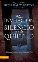 Una invitación al silencio y a la quietud