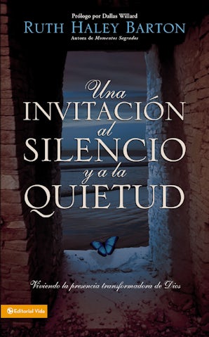 Una invitación al silencio y a la quietud book image