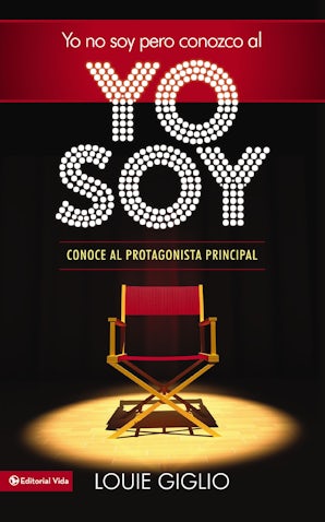 Yo no soy, pero conozco al Yo Soy Paperback