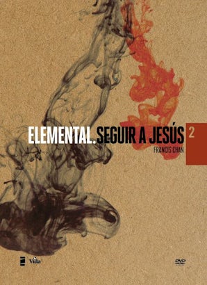 Elemental: Seguir a Jesús 02 DVD book image