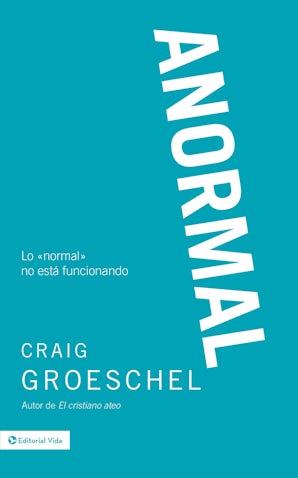 Anormal Paperback 