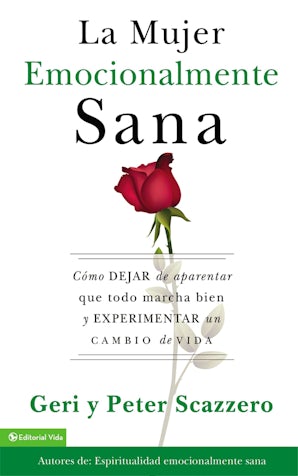 La mujer emocionalmente sana Paperback