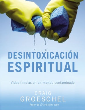 Desintoxicación espiritual Paperback 