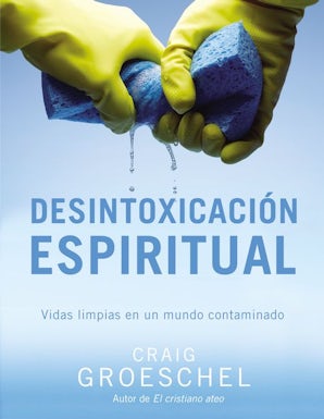 Desintoxicación espiritual Paperback