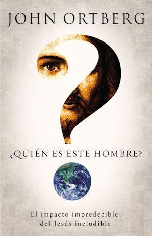 ¿Quién es este hombre? Paperback
