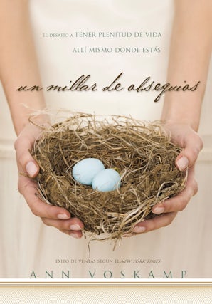 Un millar de obsequios eBook