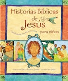 Historias Bíblicas de Jesús para niños