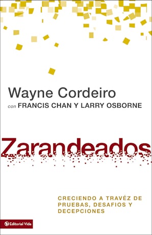 Zarandeados book image