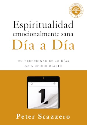 Espiritualidad emocionalmente sana - Día a día Paperback
