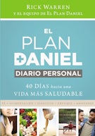 El plan Daniel, diario personal