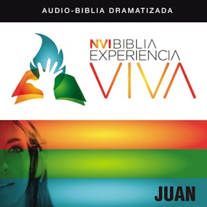 NVI Biblia Experiencia Viva: Juan book image