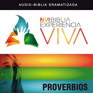 NVI Biblia Experiencia Viva: Proverbios book image