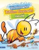 Diccionario Bíblico Ilustrado Pechi