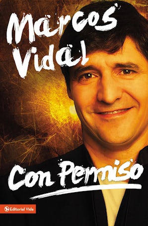 Con permiso book image