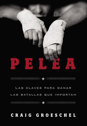 Pelea Paperback  by Craig Groeschel