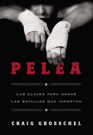 Pelea Paperback