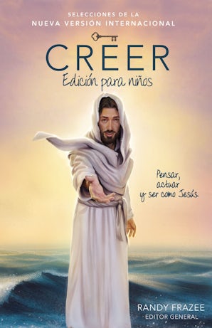 Creer - Edición para niños book image