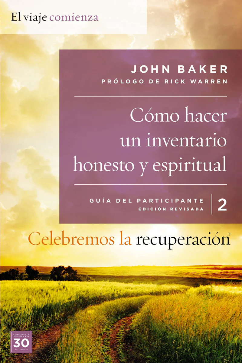 Celebremos la recuperación Guía 2: Cómo hacer un
