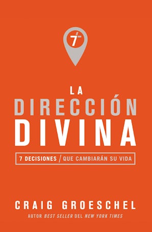 La dirección divina Paperback