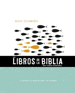 NVI, Los Libros de la Biblia: El Nuevo Testamento eBook  by Nueva Versión Internacional,