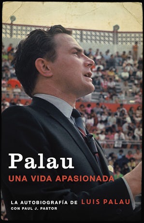 Palau Paperback 