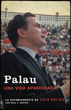 Palau book image