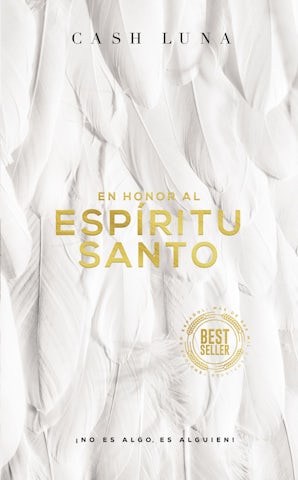 En honor al Espíritu Santo book image