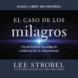 El caso de los milagros Downloadable audio file UBR