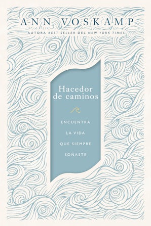 Hacedor de caminos Paperback