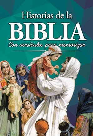 Historias de la Biblia book image
