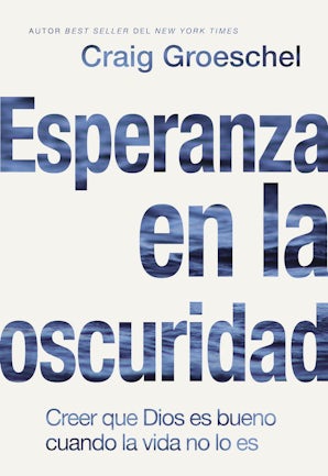 Esperanza en la oscuridad Paperback