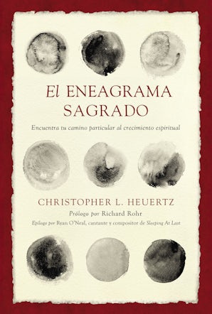 El eneagrama sagrado book image