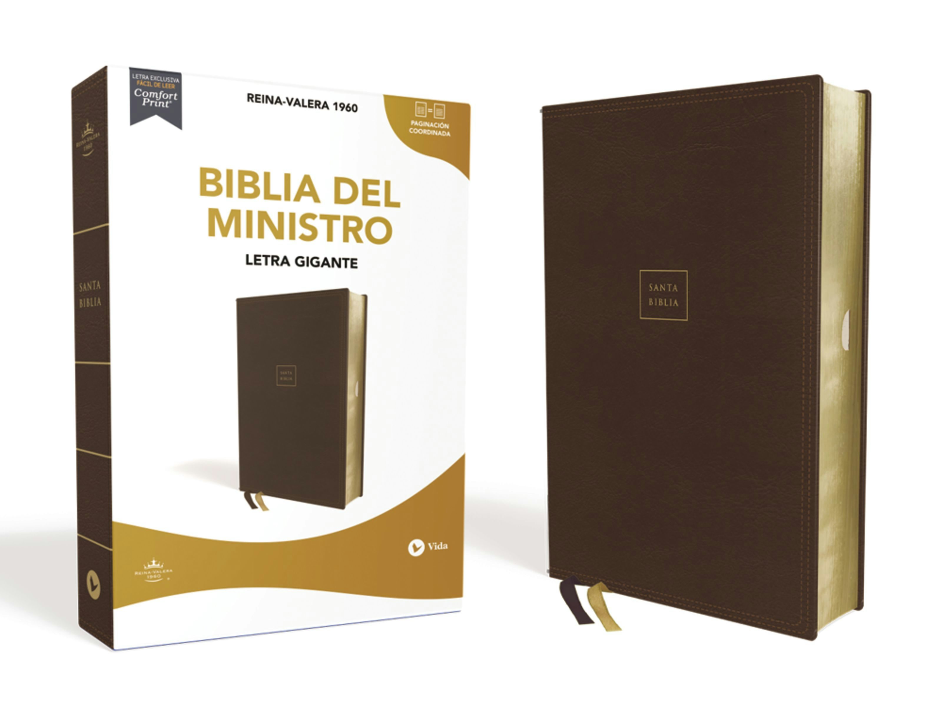 biblia del ministro reina valera 1960 pdf