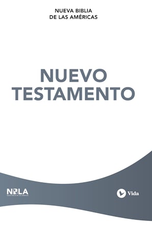 NBLA Nuevo Testamento, Tapa Rústica Paperback  by NBLA-Nueva Biblia de Las Américas,