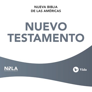 NBLA Nuevo Testamento book image